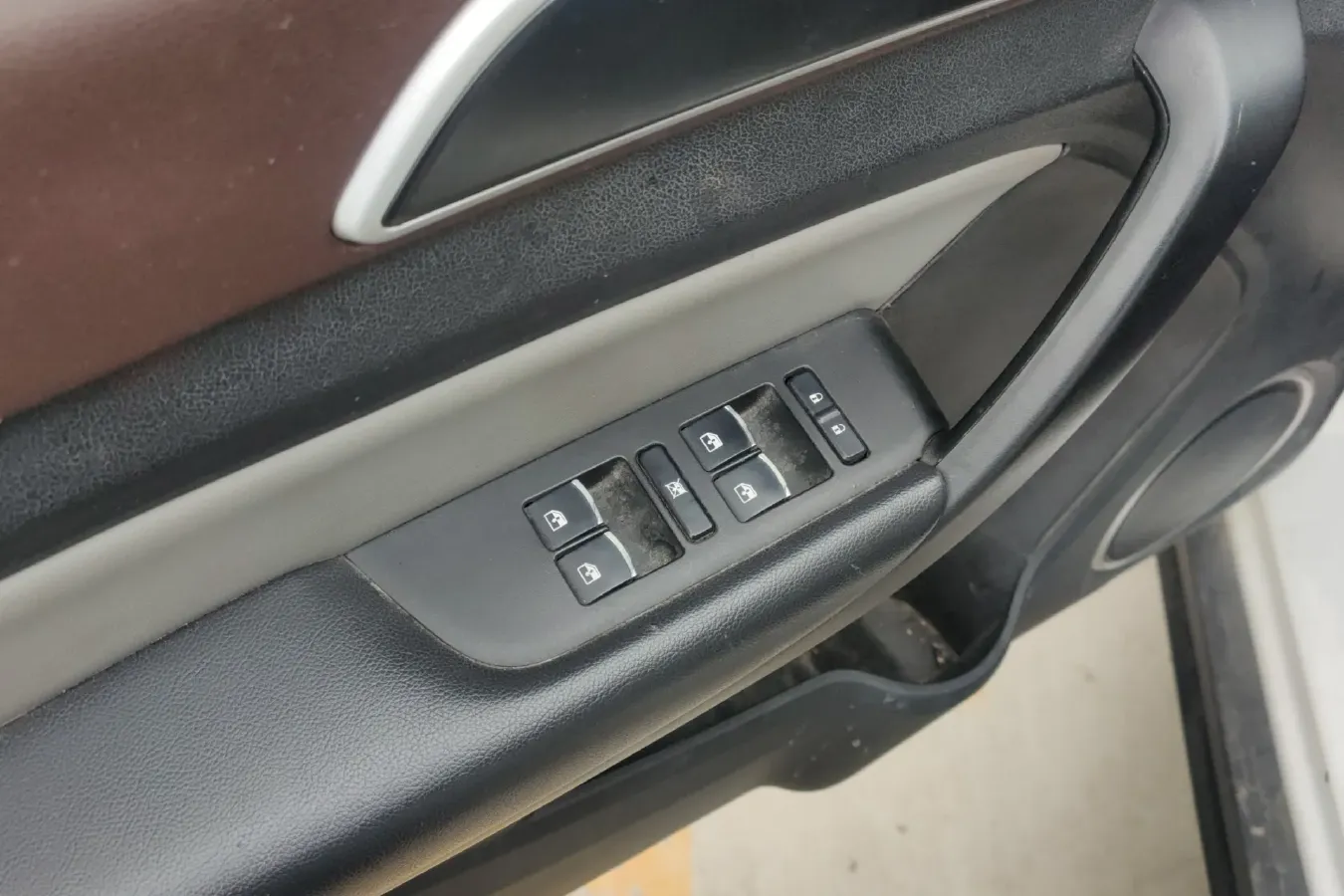 2017 BAIC Hyosow H3 1.5L 113HP L4 5MT,autocango,china used car exporter,china ev exporter,chinese used car exporter,chinese used ev exporter