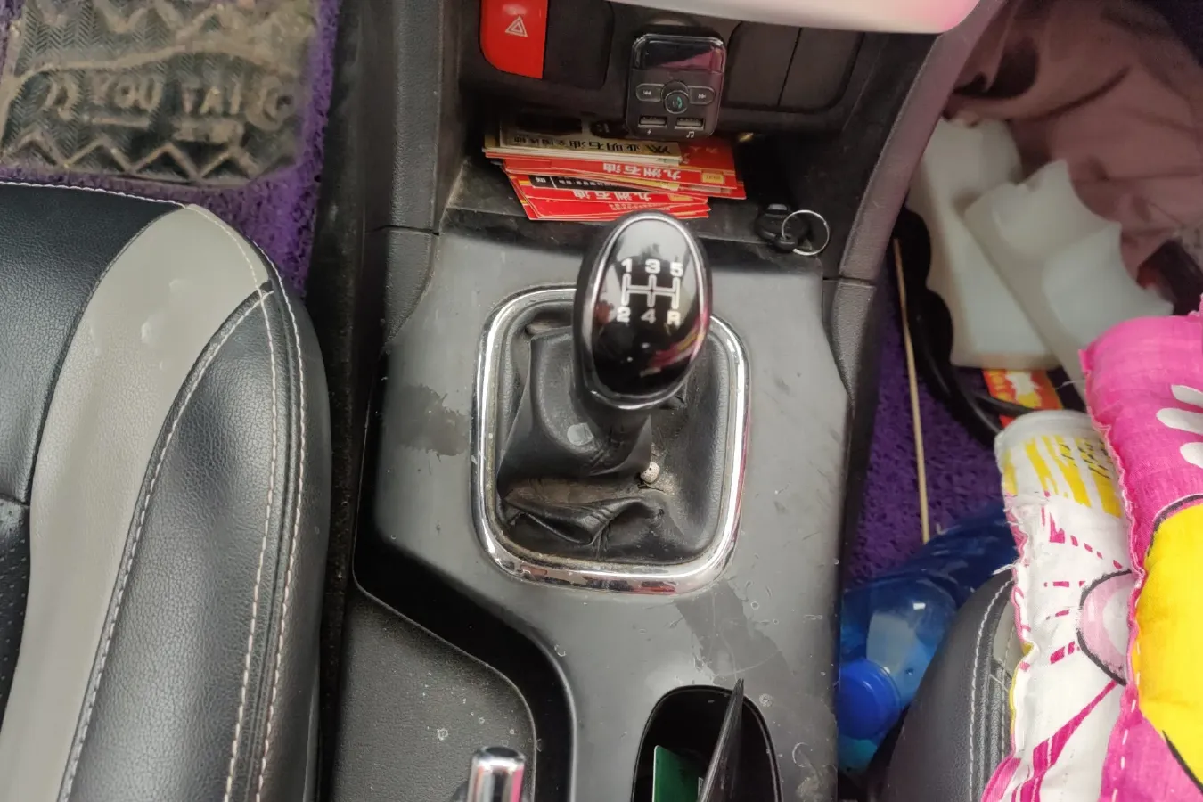 2017 BAIC Hyosow H3 1.5L 113HP L4 5MT,autocango,china used car exporter,china ev exporter,chinese used car exporter,chinese used ev exporter