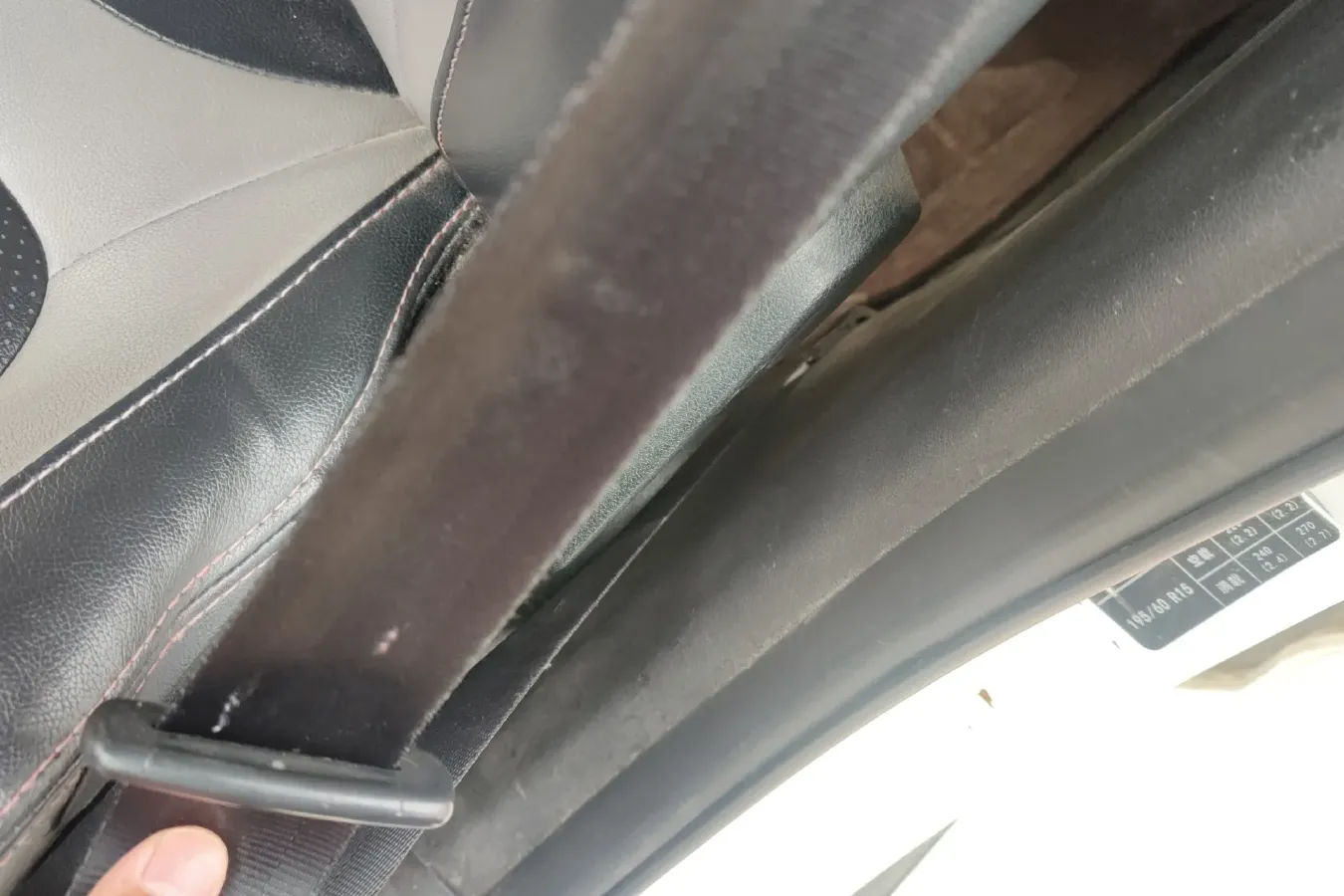 2017 BAIC Hyosow H3 1.5L 113HP L4 5MT,autocango,china used car exporter,china ev exporter,chinese used car exporter,chinese used ev exporter