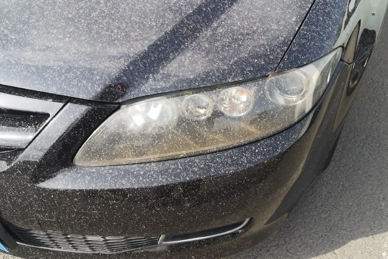 2008 Mazda 6 2.0L 146HP L4 5AT,autocango,china used car exporter,china ev exporter,chinese used car exporter,chinese used ev exporter