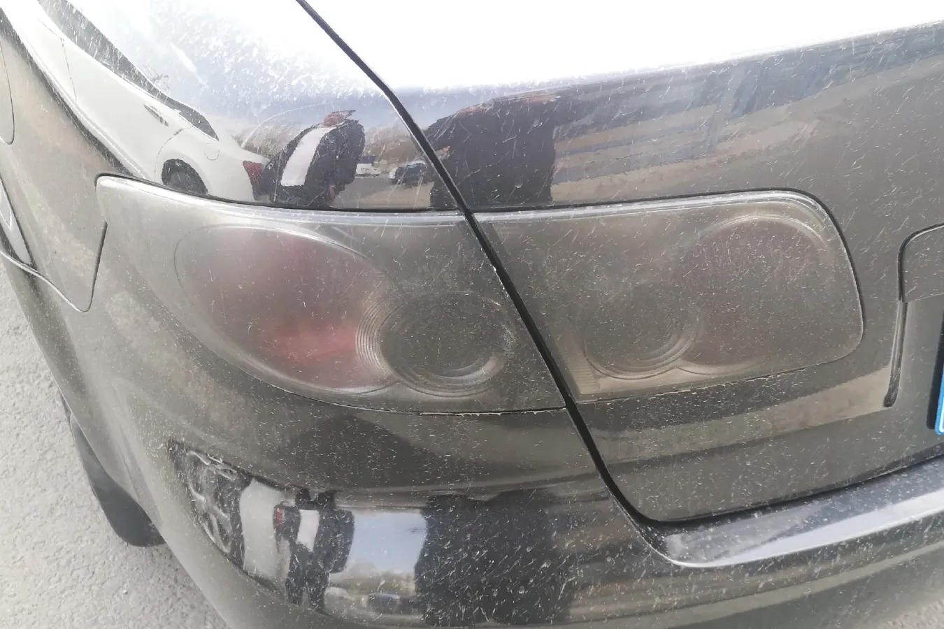 2008 Mazda 6 2.0L 146HP L4 5AT,autocango,china used car exporter,china ev exporter,chinese used car exporter,chinese used ev exporter