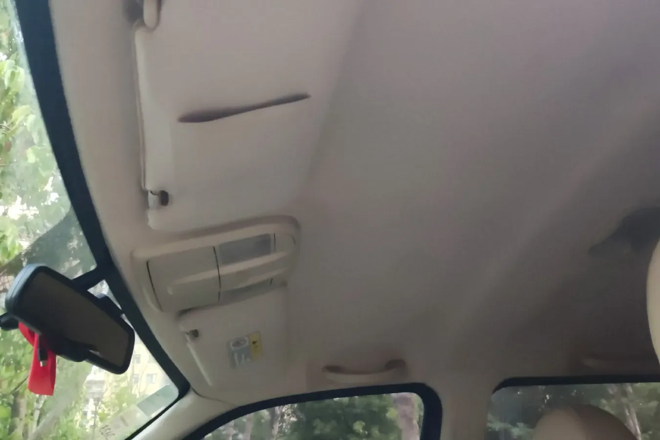 2015 HaiMa S7 2.0L 150HP L4 5AT,autocango,china used car exporter,china ev exporter,chinese used car exporter,chinese used ev exporter