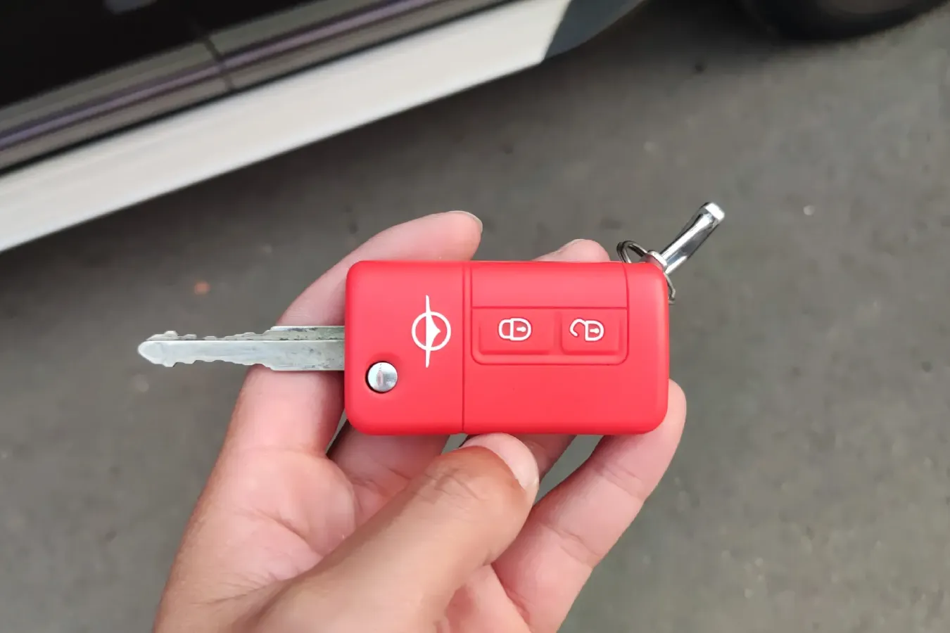 2015 HaiMa S7 2.0L 150HP L4 5AT,autocango,china used car exporter,china ev exporter,chinese used car exporter,chinese used ev exporter