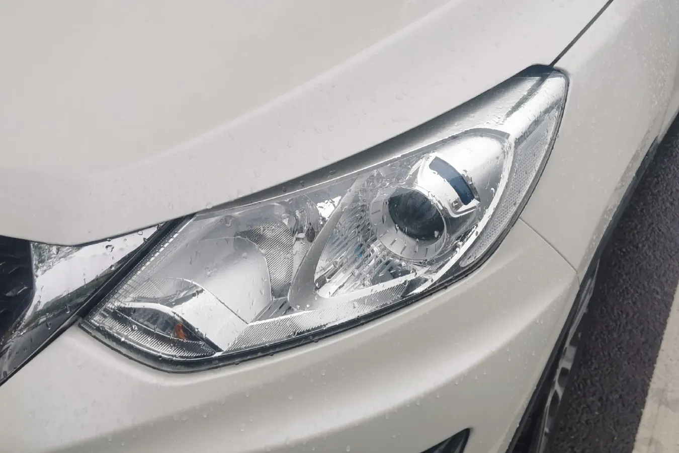 2016 BeiJing Auto Senova X35 1.5L 116HP L4 4AT,autocango,china used car exporter,china ev exporter,chinese used car exporter,chinese used ev exporter