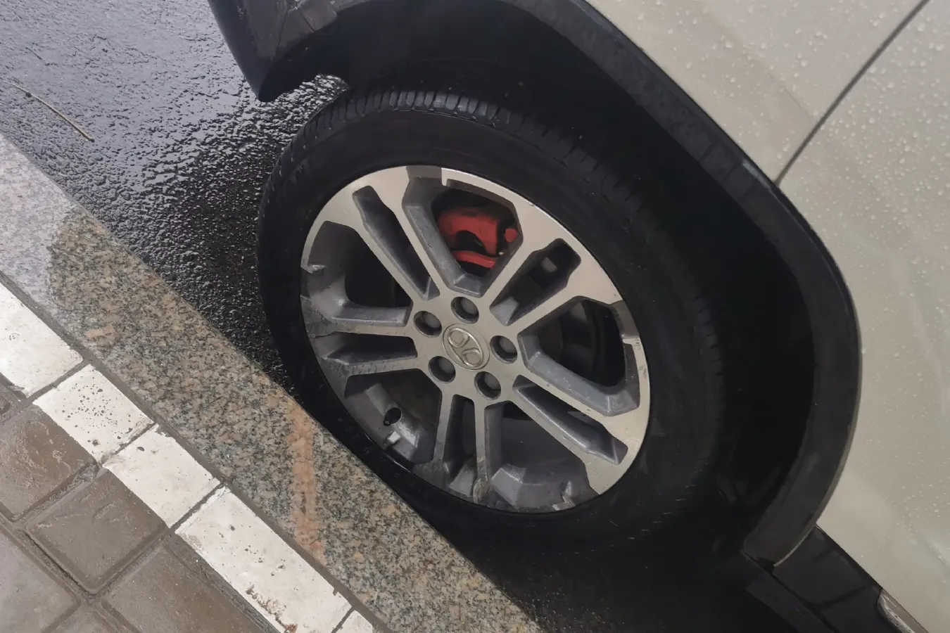 2016 BeiJing Auto Senova X35 1.5L 116HP L4 4AT,autocango,china used car exporter,china ev exporter,chinese used car exporter,chinese used ev exporter