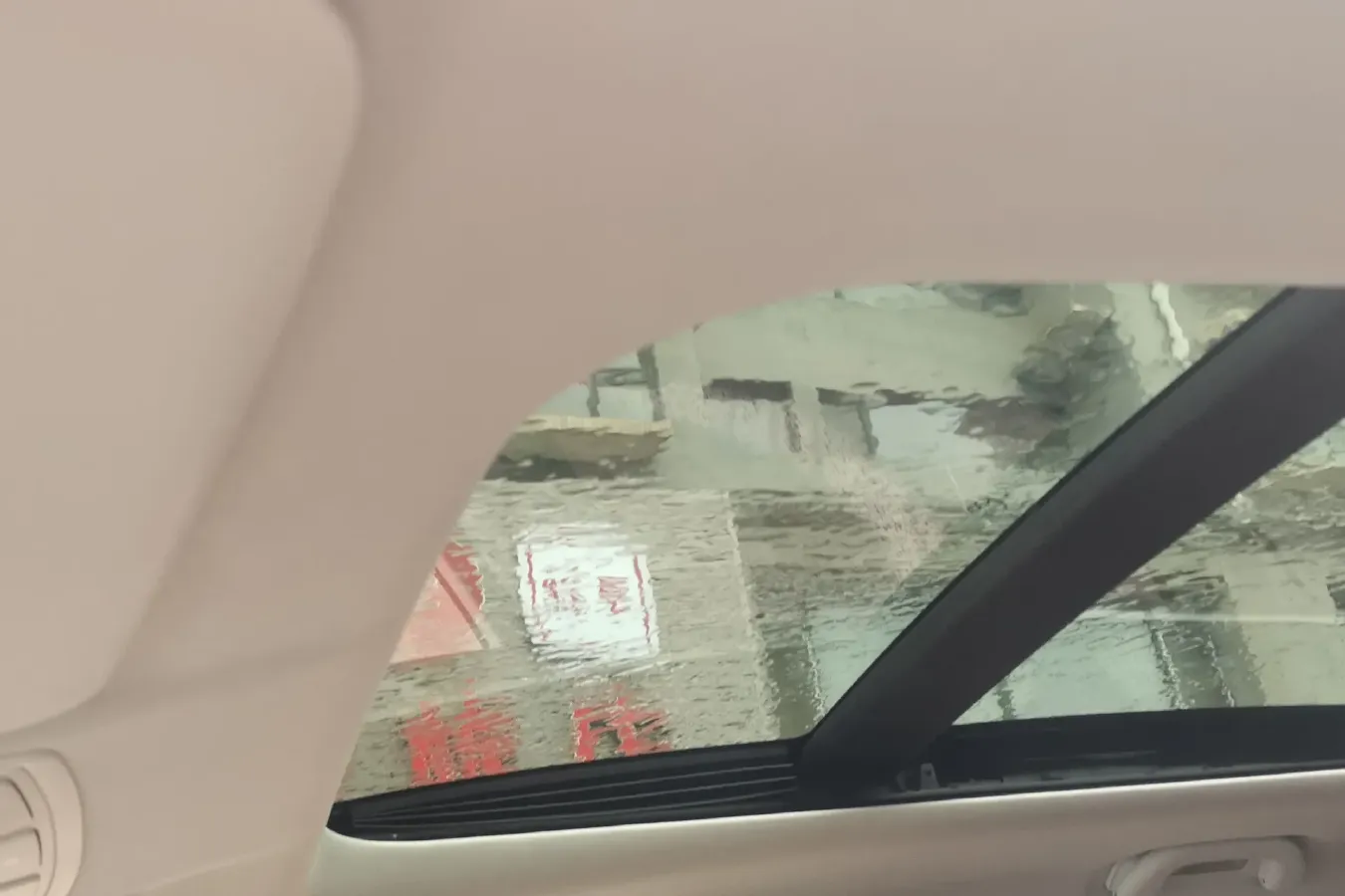 2016 BeiJing Auto Senova X35 1.5L 116HP L4 4AT,autocango,china used car exporter,china ev exporter,chinese used car exporter,chinese used ev exporter