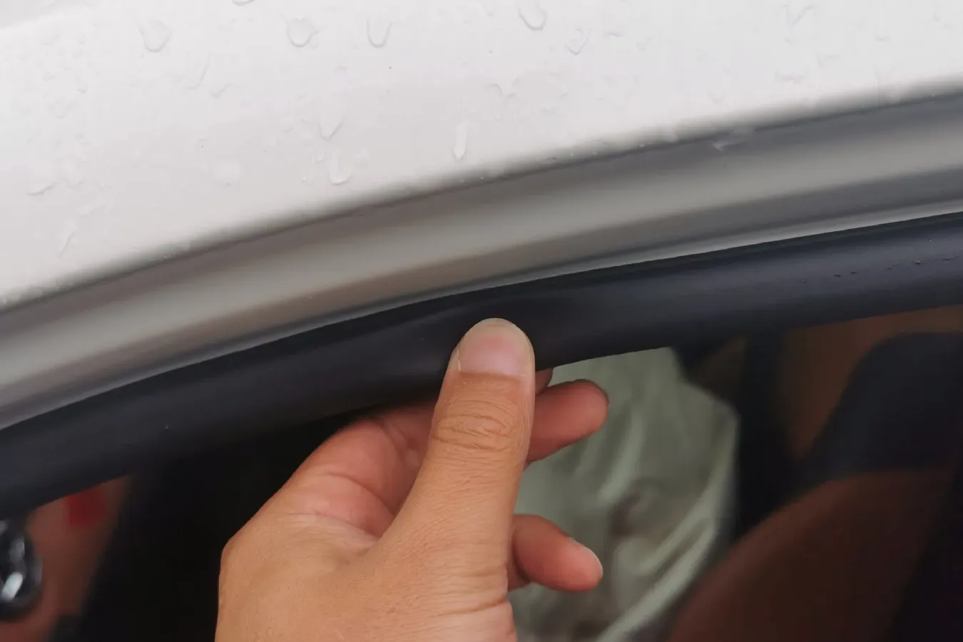 2016 BeiJing Auto Senova X35 1.5L 116HP L4 4AT,autocango,china used car exporter,china ev exporter,chinese used car exporter,chinese used ev exporter