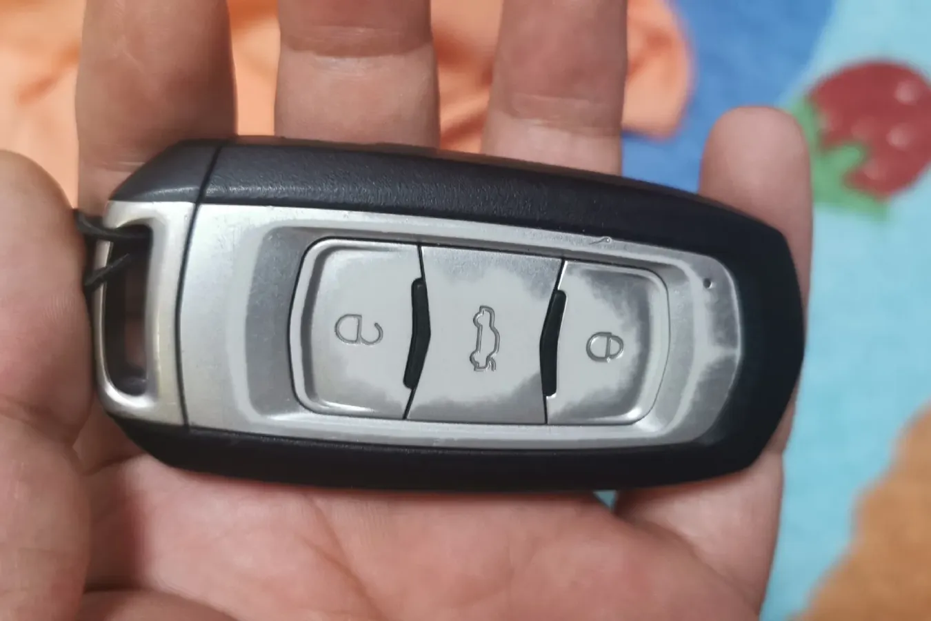 2016 BeiJing Auto Senova X35 1.5L 116HP L4 4AT,autocango,china used car exporter,china ev exporter,chinese used car exporter,chinese used ev exporter