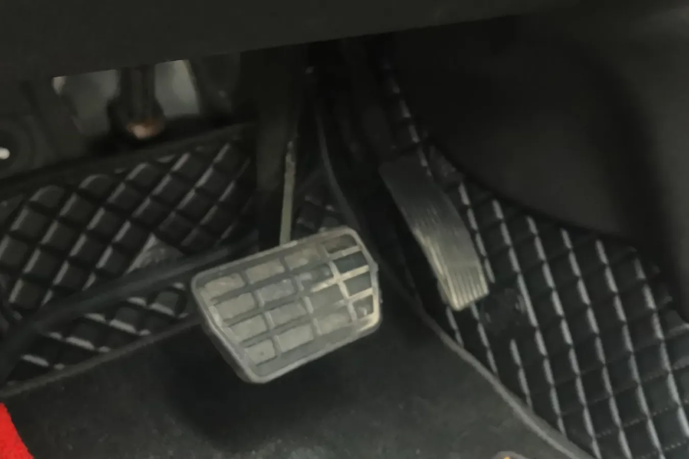 2016 BeiJing Auto Senova X35 1.5L 116HP L4 4AT,autocango,china used car exporter,china ev exporter,chinese used car exporter,chinese used ev exporter