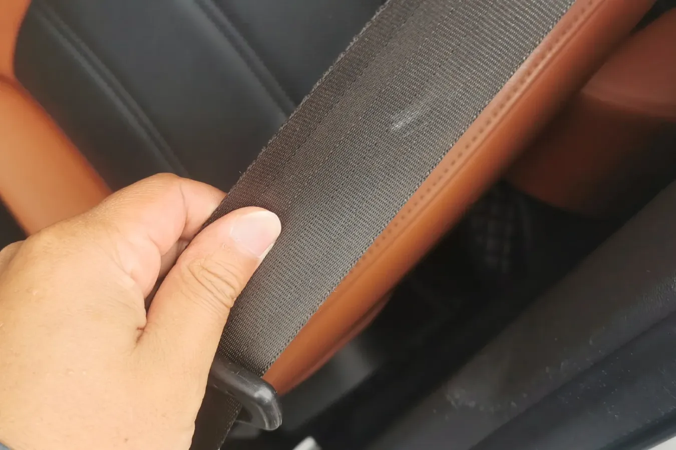 2016 BeiJing Auto Senova X35 1.5L 116HP L4 4AT,autocango,china used car exporter,china ev exporter,chinese used car exporter,chinese used ev exporter