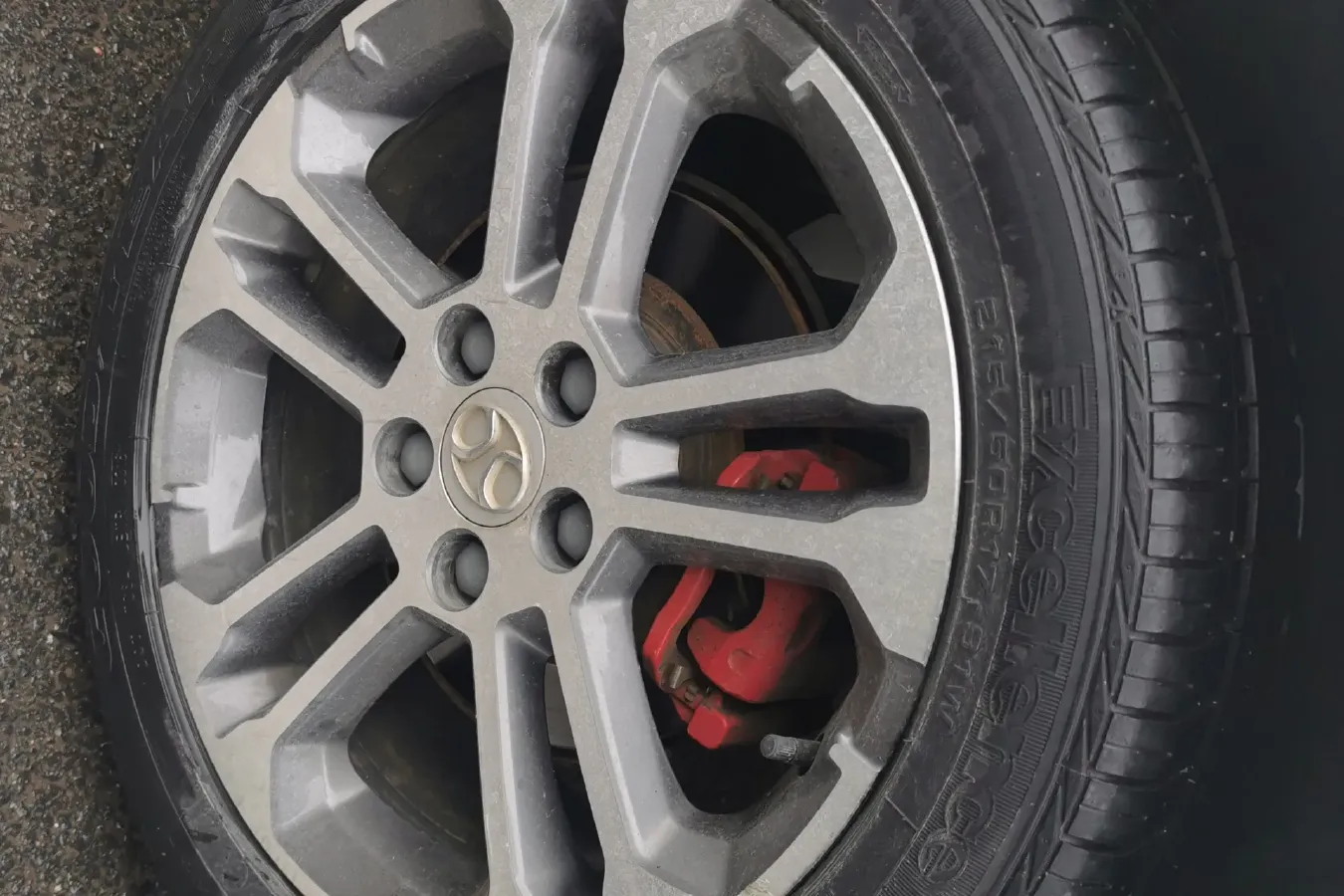 2016 BeiJing Auto Senova X35 1.5L 116HP L4 4AT,autocango,china used car exporter,china ev exporter,chinese used car exporter,chinese used ev exporter