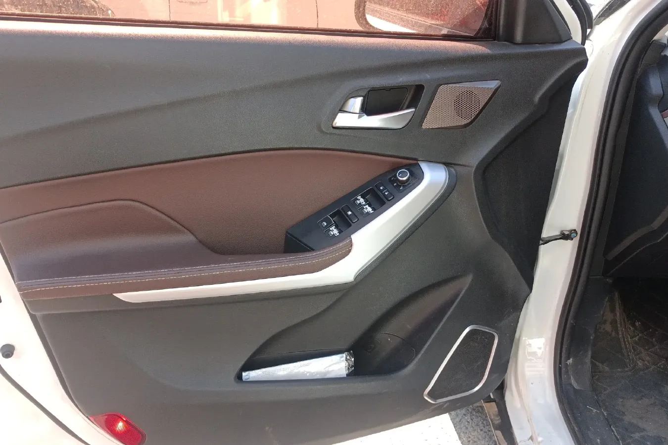 2017 BiSu T3 1.3T 133HP L4 CVT,autocango,china used car exporter,china ev exporter,chinese used car exporter,chinese used ev exporter