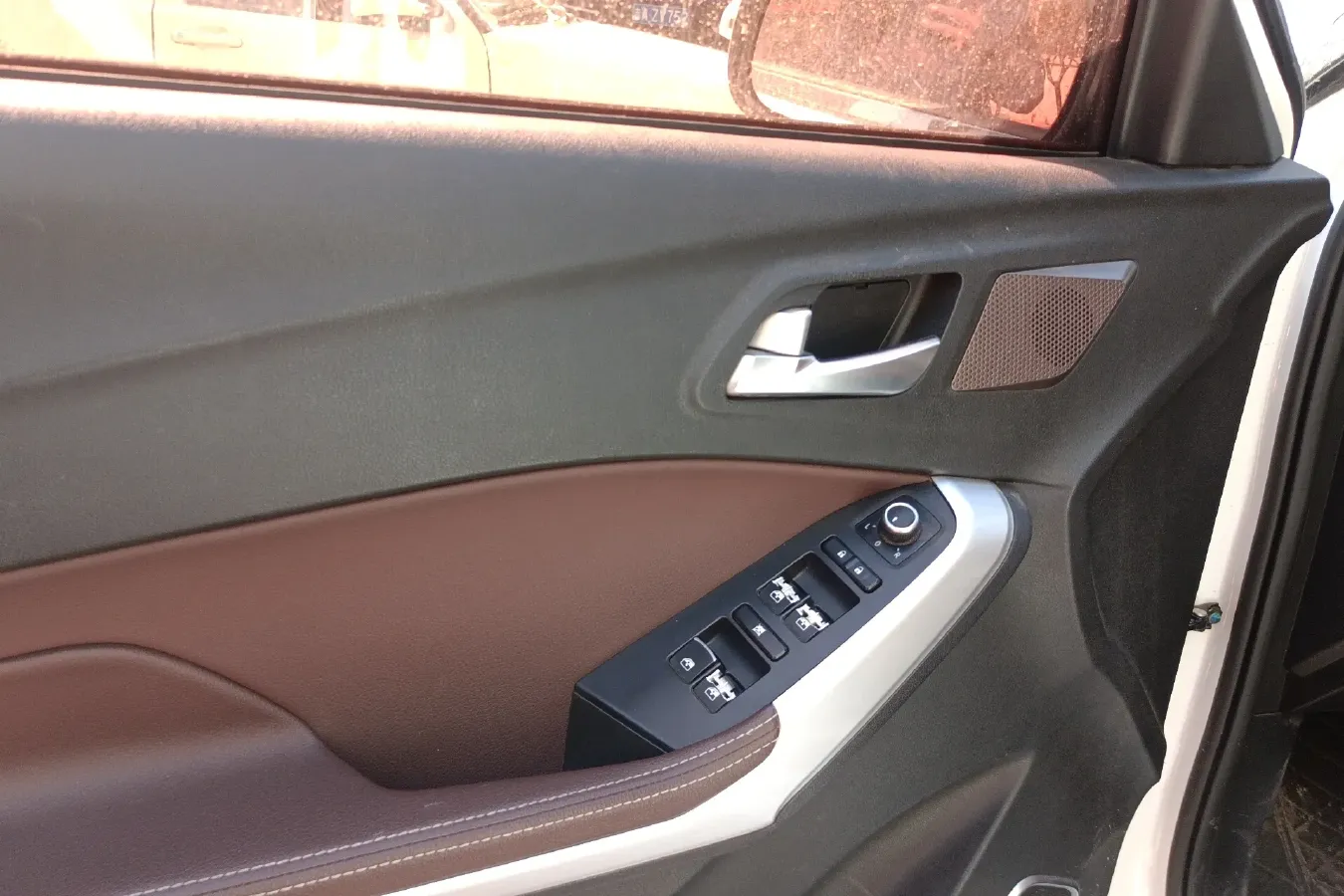 2017 BiSu T3 1.3T 133HP L4 CVT,autocango,china used car exporter,china ev exporter,chinese used car exporter,chinese used ev exporter