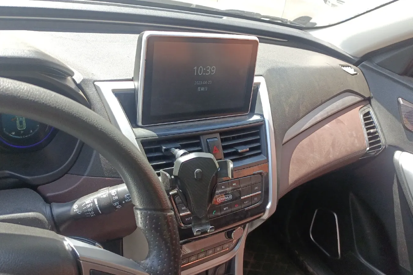 2017 BiSu T3 1.3T 133HP L4 CVT,autocango,china used car exporter,china ev exporter,chinese used car exporter,chinese used ev exporter