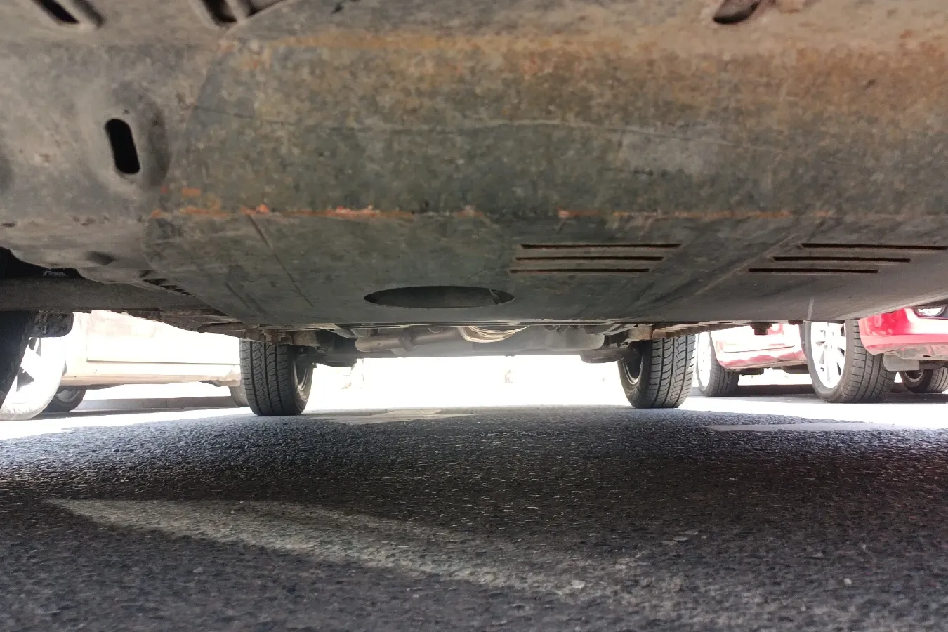 2017 BiSu T3 1.3T 133HP L4 CVT,autocango,china used car exporter,china ev exporter,chinese used car exporter,chinese used ev exporter