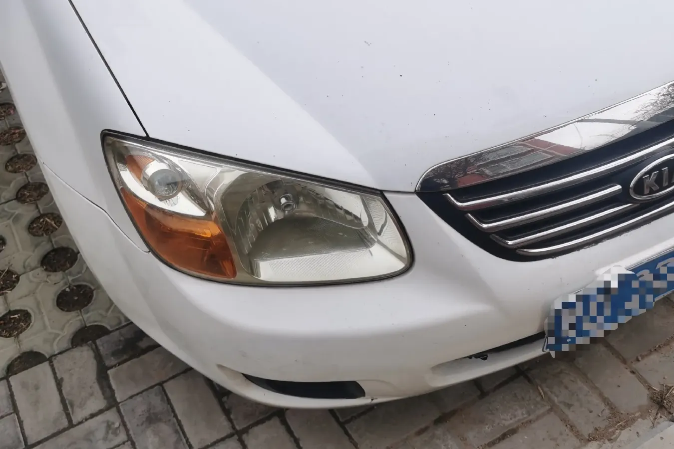 2010 Kia Cerato 1.6L 112HP L4 5MT,autocango,china used car exporter,china ev exporter,chinese used car exporter,chinese used ev exporter