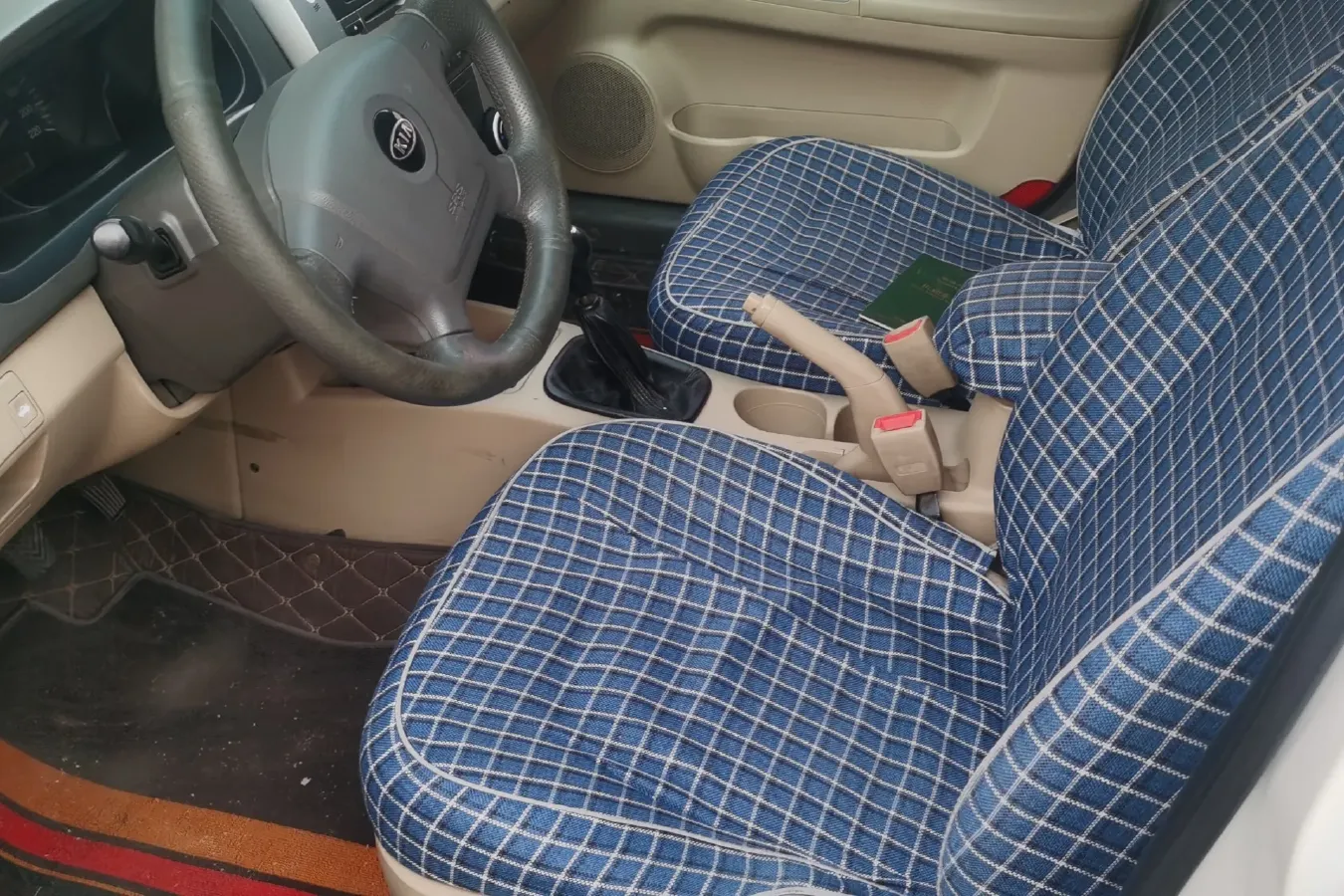 2010 Kia Cerato 1.6L 112HP L4 5MT,autocango,china used car exporter,china ev exporter,chinese used car exporter,chinese used ev exporter