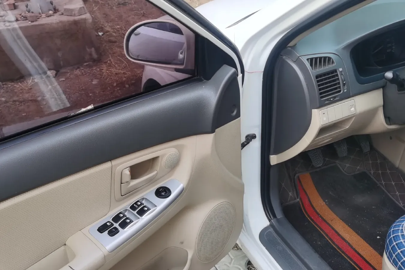 2010 Kia Cerato 1.6L 112HP L4 5MT,autocango,china used car exporter,china ev exporter,chinese used car exporter,chinese used ev exporter