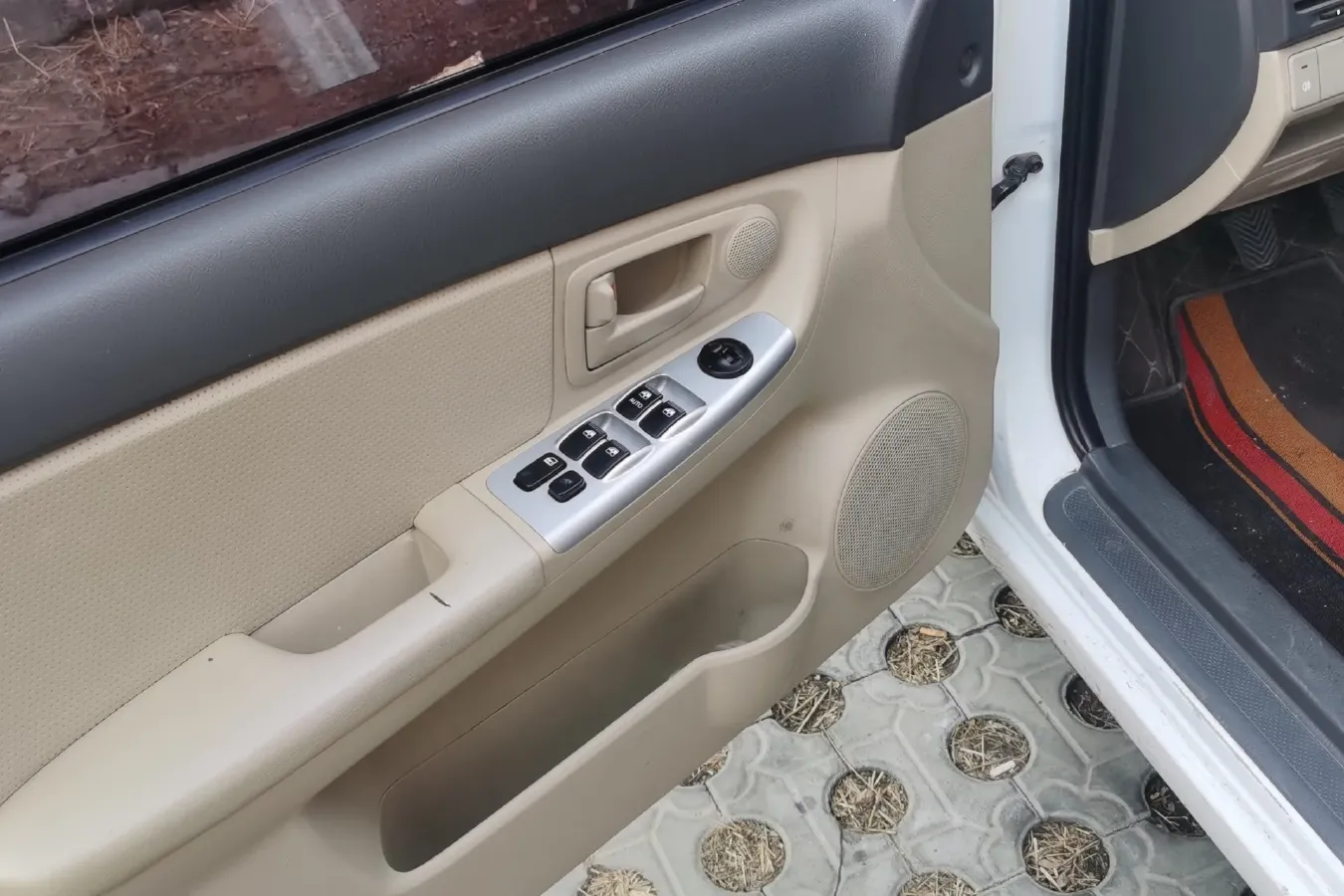 2010 Kia Cerato 1.6L 112HP L4 5MT,autocango,china used car exporter,china ev exporter,chinese used car exporter,chinese used ev exporter