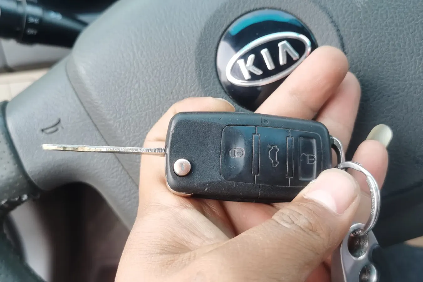 2010 Kia Cerato 1.6L 112HP L4 5MT,autocango,china used car exporter,china ev exporter,chinese used car exporter,chinese used ev exporter