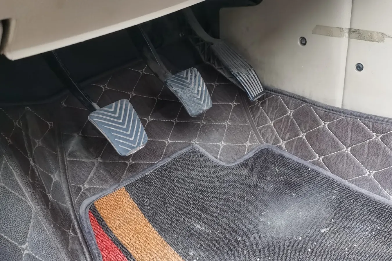 2010 Kia Cerato 1.6L 112HP L4 5MT,autocango,china used car exporter,china ev exporter,chinese used car exporter,chinese used ev exporter