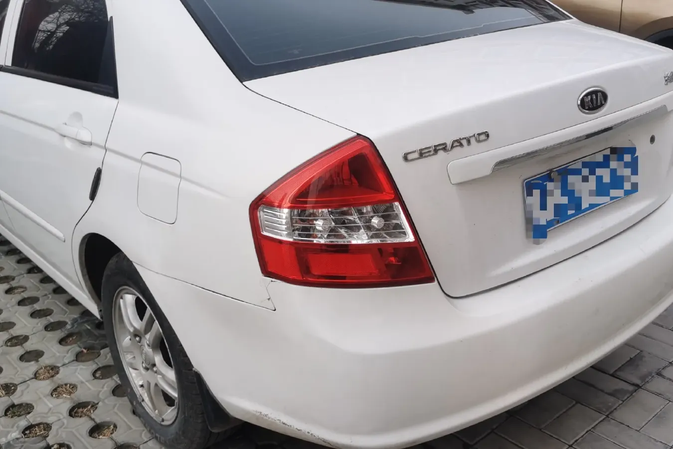 2010 Kia Cerato 1.6L 112HP L4 5MT,autocango,china used car exporter,china ev exporter,chinese used car exporter,chinese used ev exporter