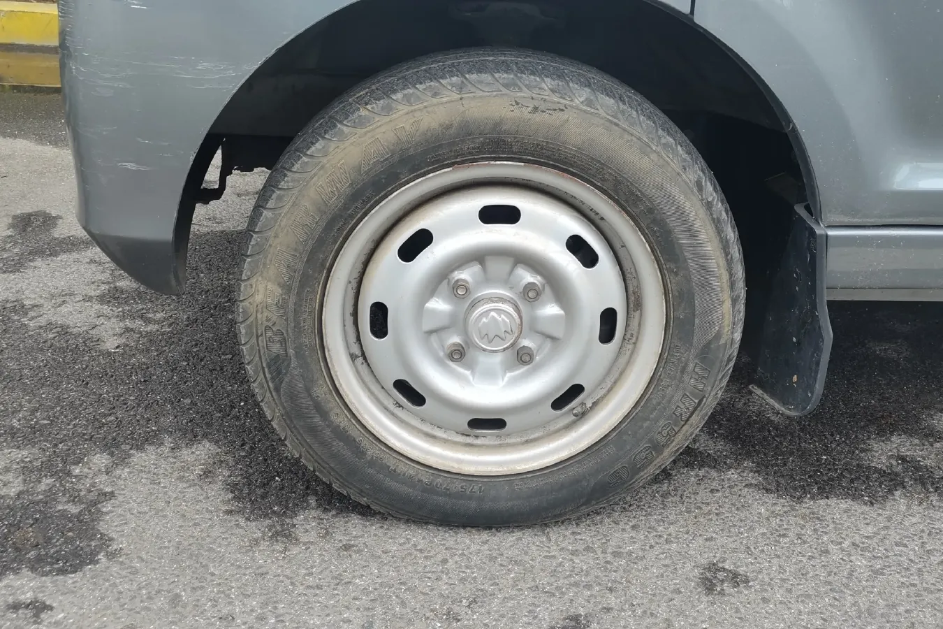 2014 NLM Motor QiTeng M70 1.2L 91HP L4 5MT,autocango,china used car exporter,china ev exporter,chinese used car exporter,chinese used ev exporter