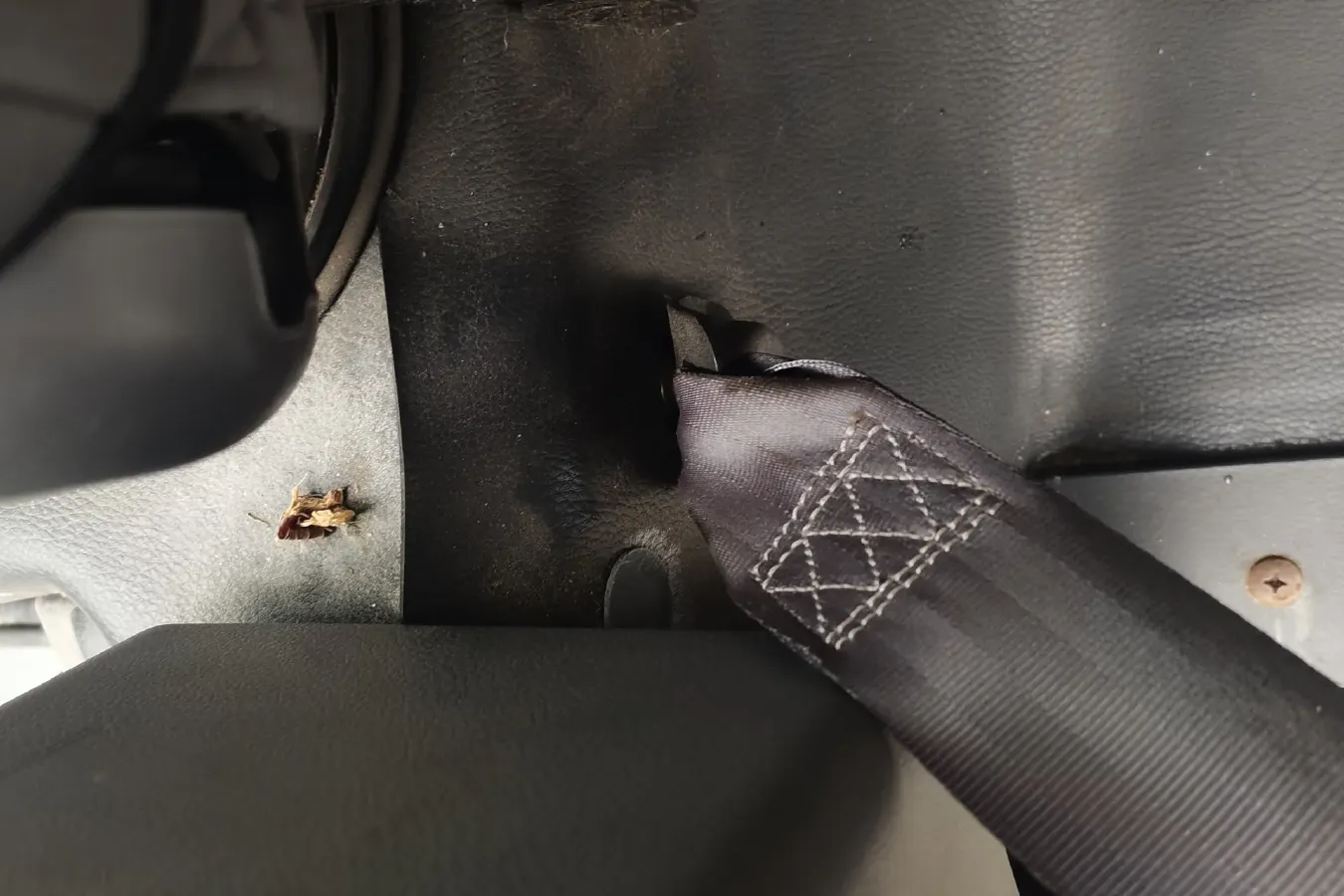 2014 NLM Motor QiTeng M70 1.2L 91HP L4 5MT,autocango,china used car exporter,china ev exporter,chinese used car exporter,chinese used ev exporter