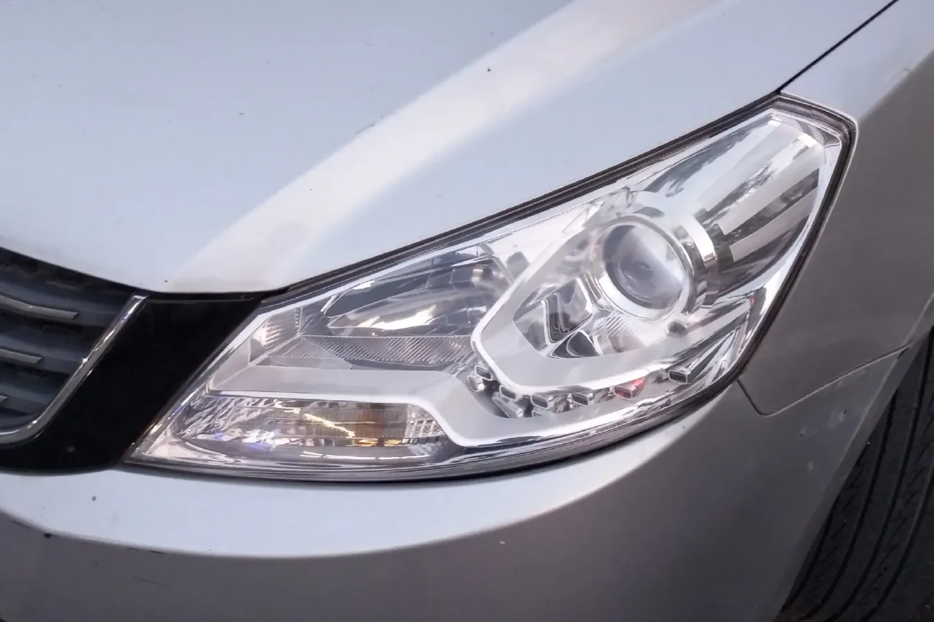 2013 DongFeng Aeolus S30 1.5L 116HP L4 5MT,autocango,china used car exporter,china ev exporter,chinese used car exporter,chinese used ev exporter