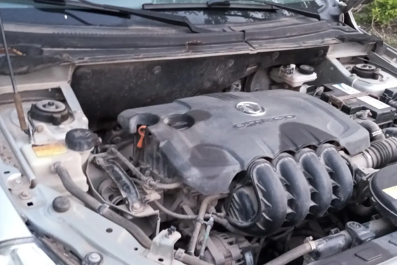 2013 DongFeng Aeolus S30 1.5L 116HP L4 5MT,autocango,china used car exporter,china ev exporter,chinese used car exporter,chinese used ev exporter