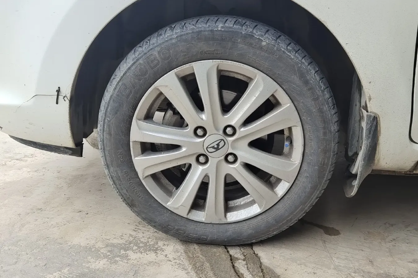 2015 KaiYi C3 1.5L 109HP L4 5AMT,autocango,china used car exporter,china ev exporter,chinese used car exporter,chinese used ev exporter