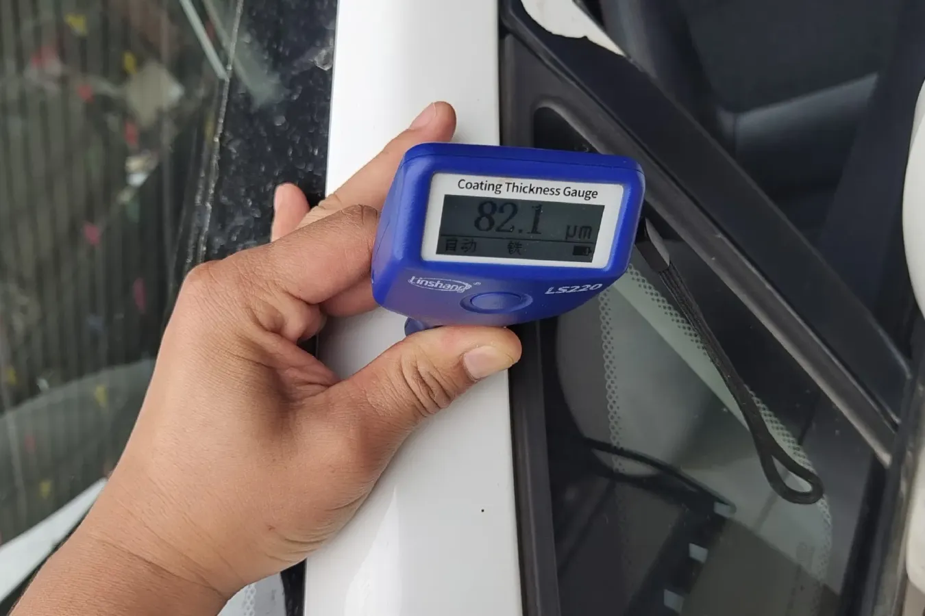 2015 KaiYi C3 1.5L 109HP L4 5AMT,autocango,china used car exporter,china ev exporter,chinese used car exporter,chinese used ev exporter