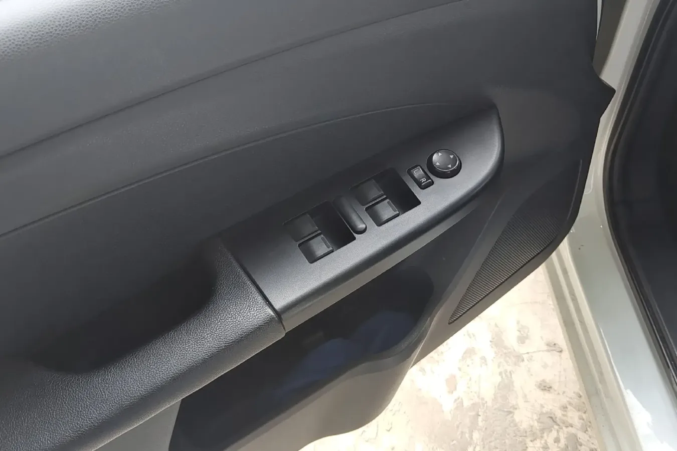 2015 KaiYi C3 1.5L 109HP L4 5AMT,autocango,china used car exporter,china ev exporter,chinese used car exporter,chinese used ev exporter