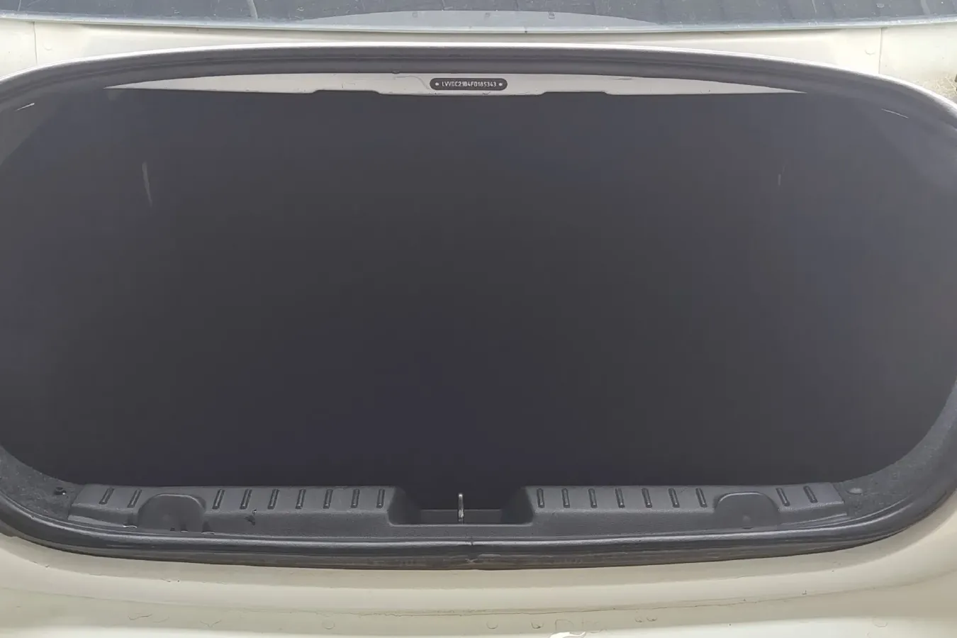 2015 KaiYi C3 1.5L 109HP L4 5AMT,autocango,china used car exporter,china ev exporter,chinese used car exporter,chinese used ev exporter