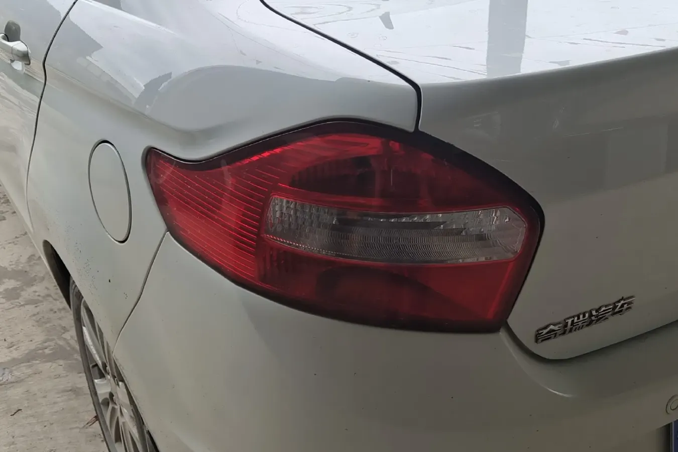 2015 KaiYi C3 1.5L 109HP L4 5AMT,autocango,china used car exporter,china ev exporter,chinese used car exporter,chinese used ev exporter