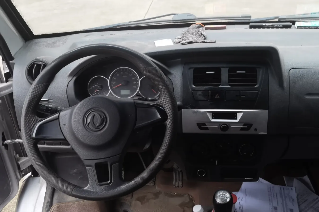 2019 DongFeng DFSK K07S 1.2L 91HP L4 5MT,autocango,china used car exporter,china ev exporter,chinese used car exporter,chinese used ev exporter