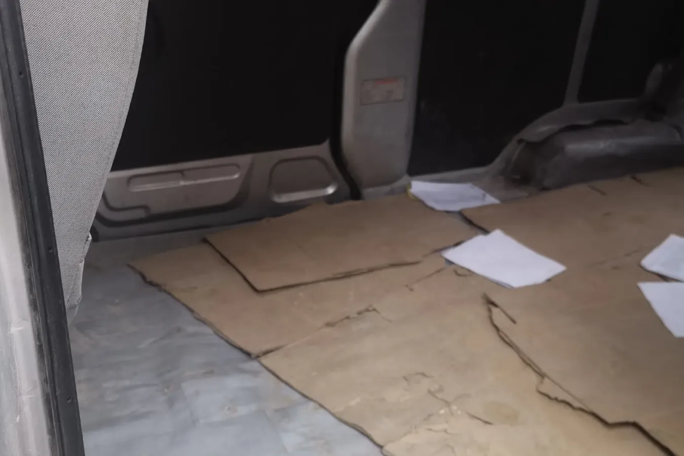 2019 DongFeng DFSK K07S 1.2L 91HP L4 5MT,autocango,china used car exporter,china ev exporter,chinese used car exporter,chinese used ev exporter