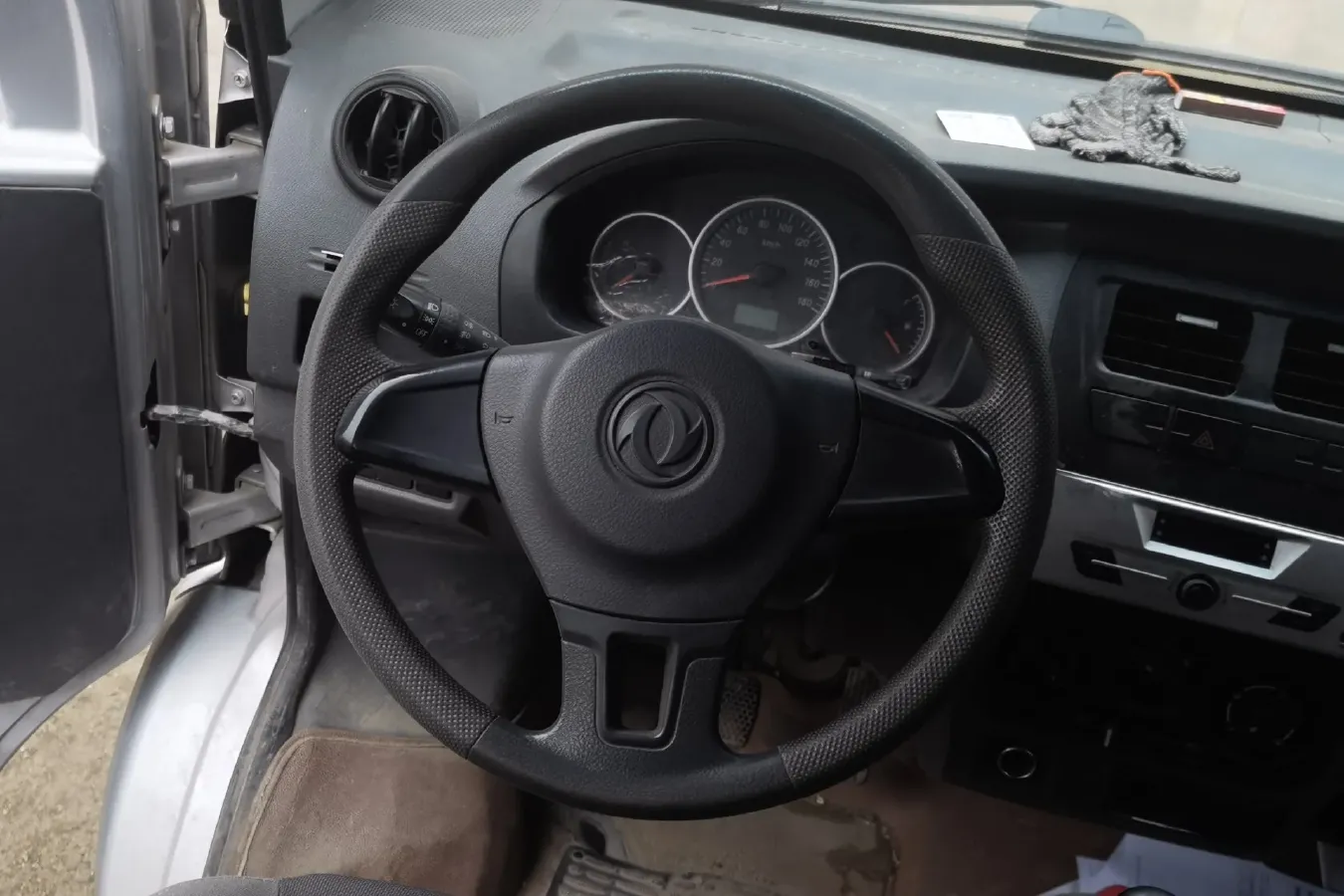 2019 DongFeng DFSK K07S 1.2L 91HP L4 5MT,autocango,china used car exporter,china ev exporter,chinese used car exporter,chinese used ev exporter