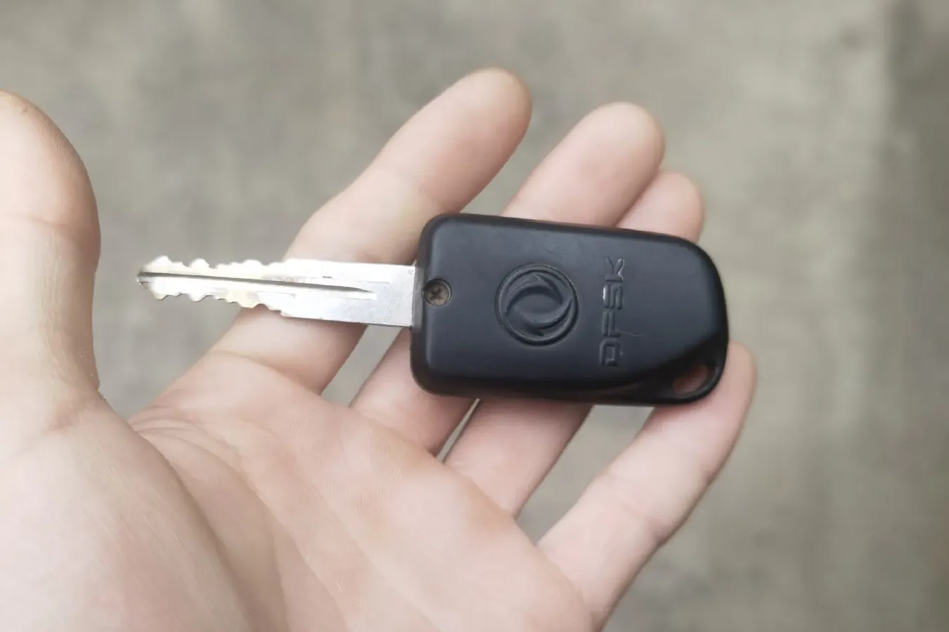 2019 DongFeng DFSK K07S 1.2L 91HP L4 5MT,autocango,china used car exporter,china ev exporter,chinese used car exporter,chinese used ev exporter