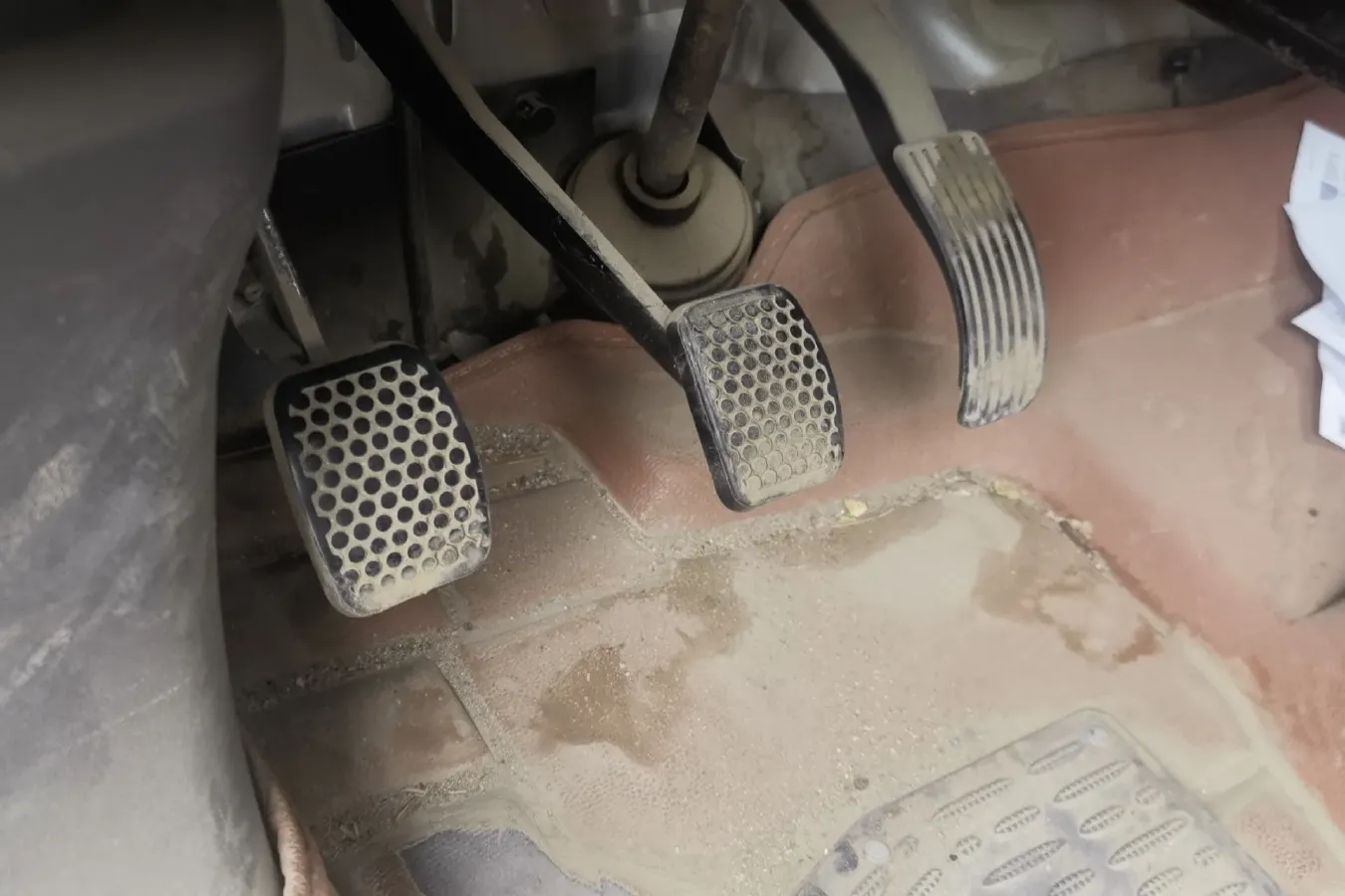 2019 DongFeng DFSK K07S 1.2L 91HP L4 5MT,autocango,china used car exporter,china ev exporter,chinese used car exporter,chinese used ev exporter