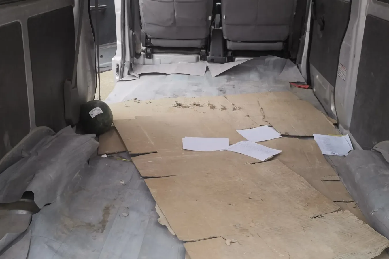 2019 DongFeng DFSK K07S 1.2L 91HP L4 5MT,autocango,china used car exporter,china ev exporter,chinese used car exporter,chinese used ev exporter