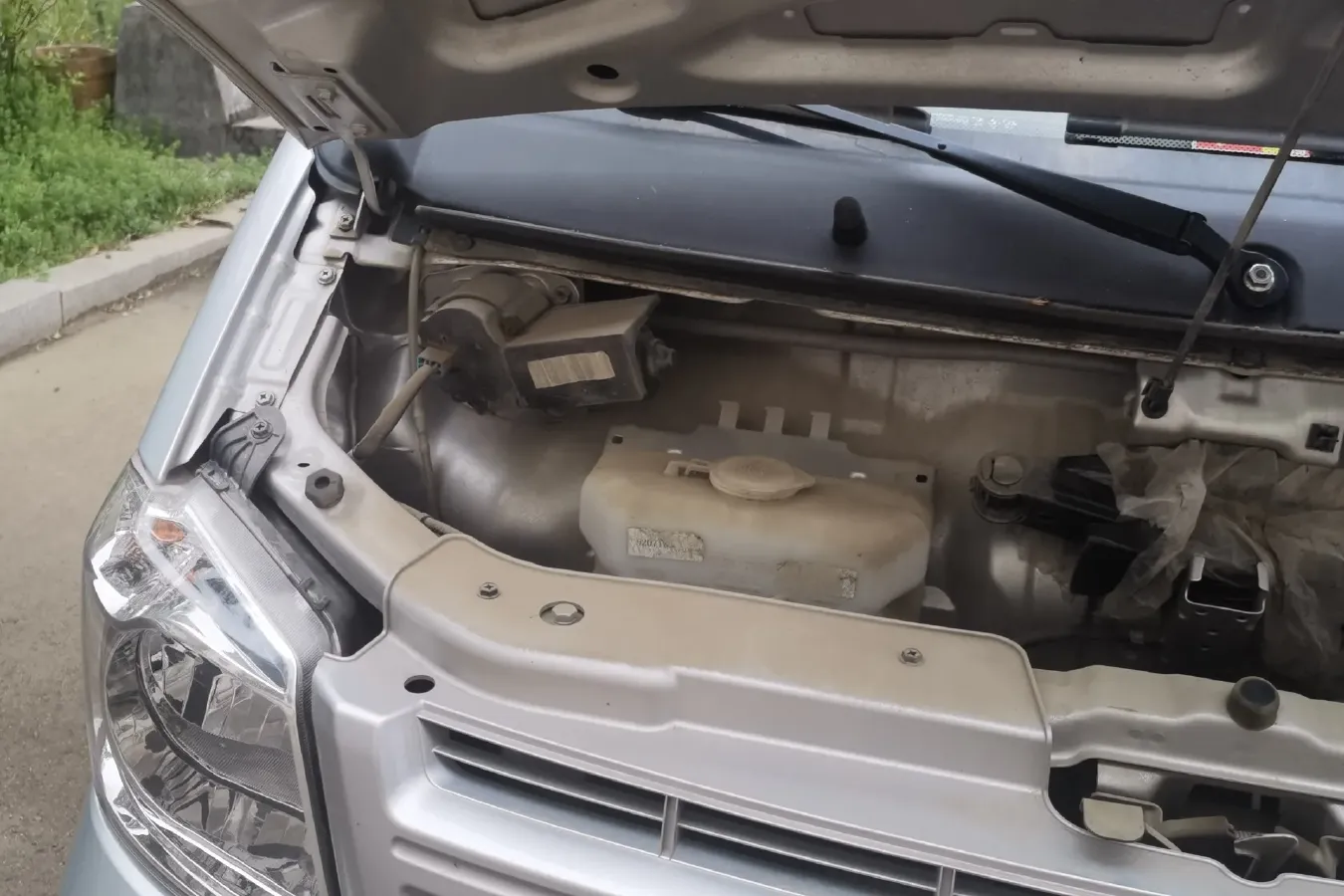 2019 DongFeng DFSK K07S 1.2L 91HP L4 5MT,autocango,china used car exporter,china ev exporter,chinese used car exporter,chinese used ev exporter