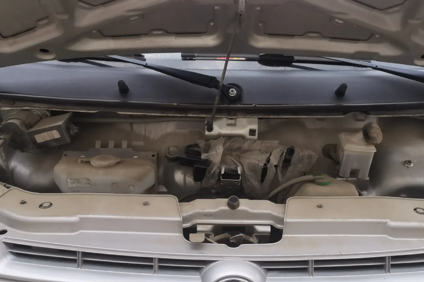 2019 DongFeng DFSK K07S 1.2L 91HP L4 5MT,autocango,china used car exporter,china ev exporter,chinese used car exporter,chinese used ev exporter