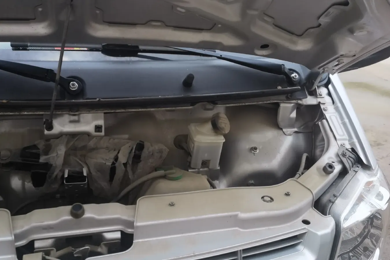 2019 DongFeng DFSK K07S 1.2L 91HP L4 5MT,autocango,china used car exporter,china ev exporter,chinese used car exporter,chinese used ev exporter