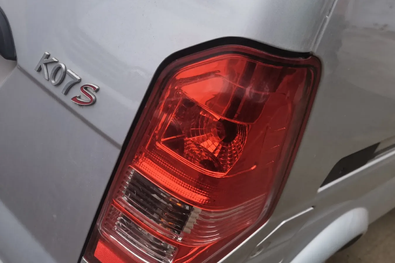 2019 DongFeng DFSK K07S 1.2L 91HP L4 5MT,autocango,china used car exporter,china ev exporter,chinese used car exporter,chinese used ev exporter