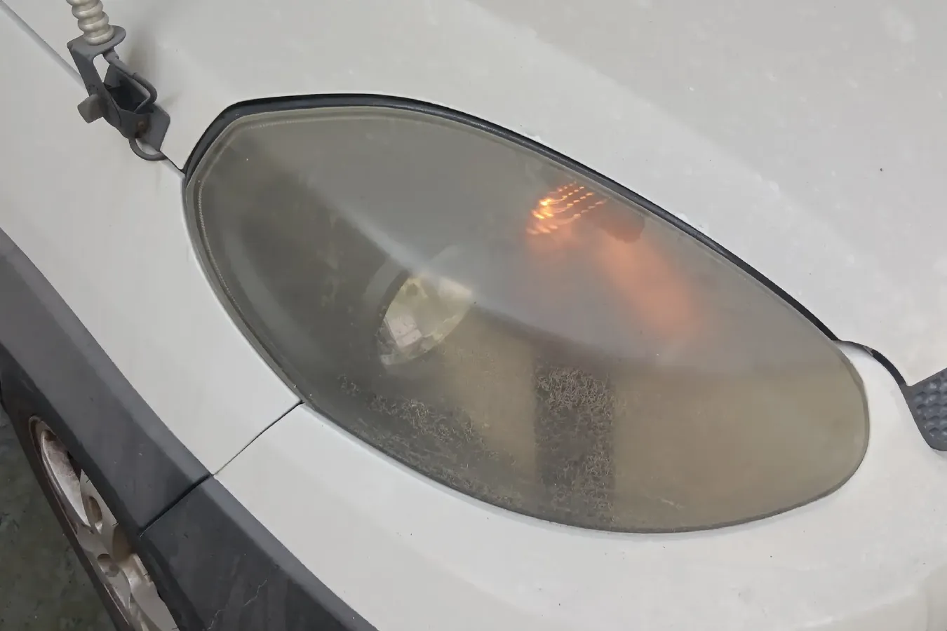 2010 Chery X1 1.3L 84HP L4 5MT,autocango,china used car exporter,china ev exporter,chinese used car exporter,chinese used ev exporter