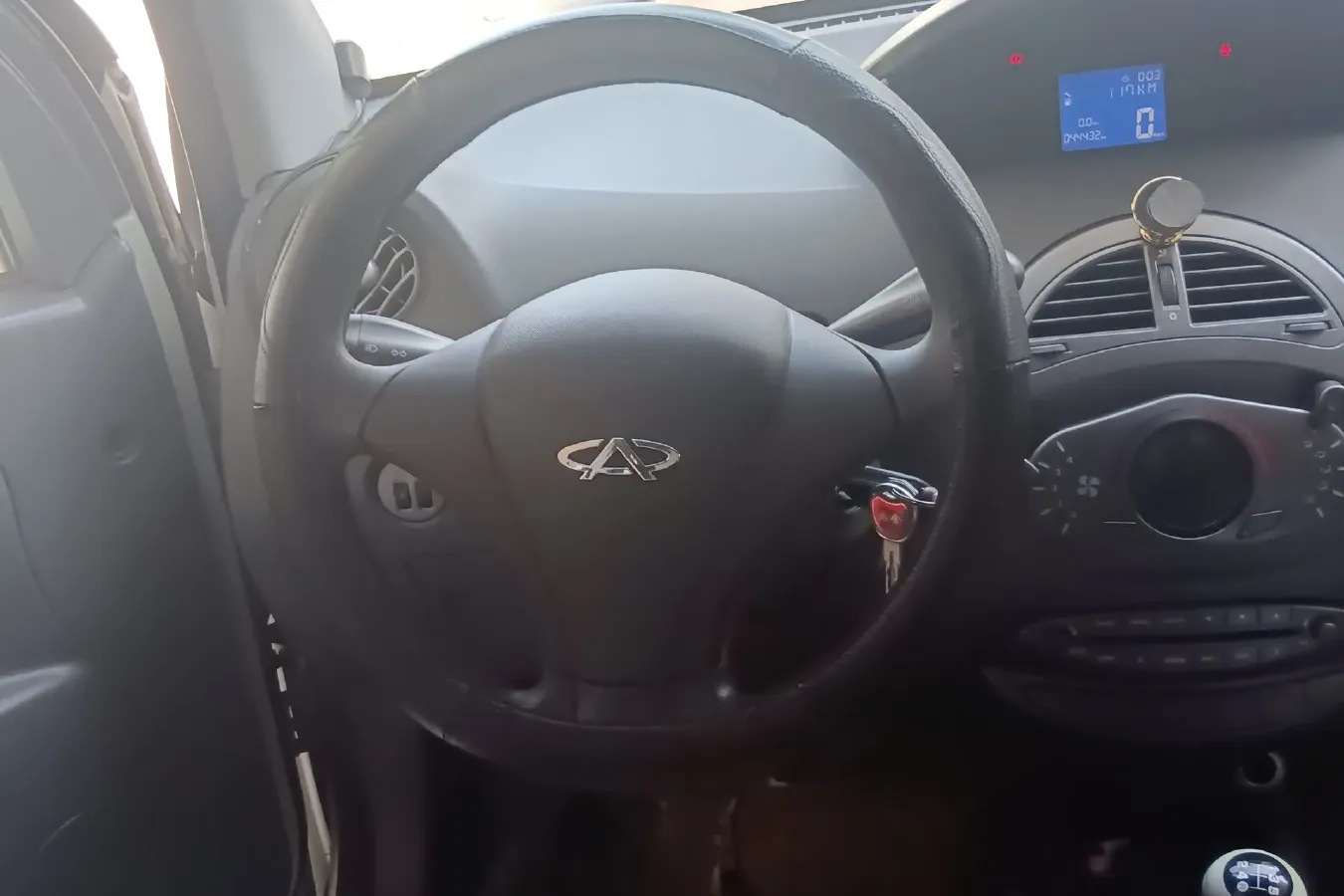 2010 Chery X1 1.3L 84HP L4 5MT,autocango,china used car exporter,china ev exporter,chinese used car exporter,chinese used ev exporter