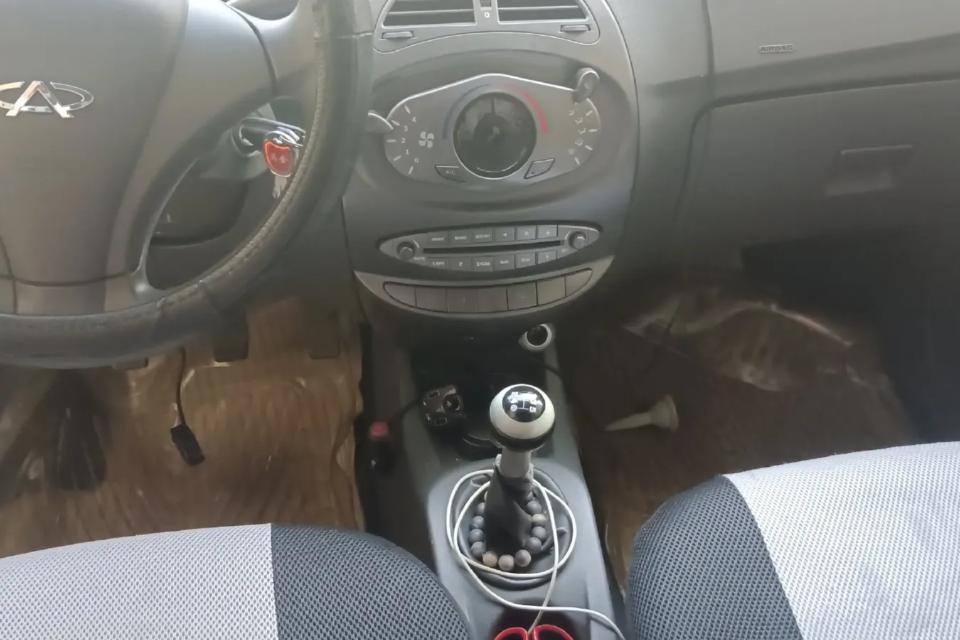 2010 Chery X1 1.3L 84HP L4 5MT,autocango,china used car exporter,china ev exporter,chinese used car exporter,chinese used ev exporter