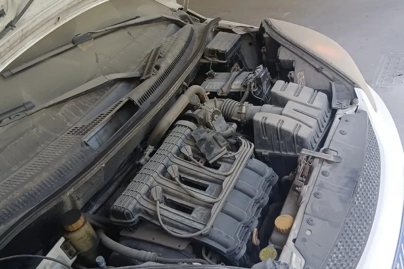 2010 Chery X1 1.3L 84HP L4 5MT,autocango,china used car exporter,china ev exporter,chinese used car exporter,chinese used ev exporter