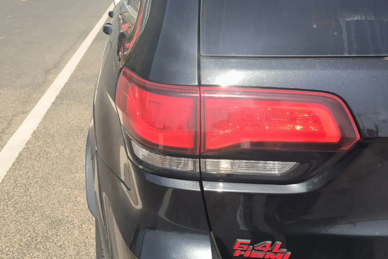 2014 Jeep Grand Cherokee SRT 6.4L 468HP V8 8AT,autocango,china used car exporter,china ev exporter,chinese used car exporter,chinese used ev exporter